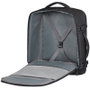 American Tourister Mochila Take2cabin Pro M Negra 38L